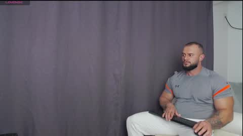 rickymiami1 online show from 09.28.25