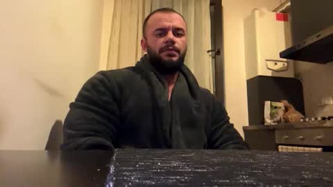 rickymiami1 online show from 10.18.25