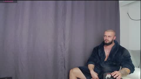 rickymiami1 online show from 10.27.25