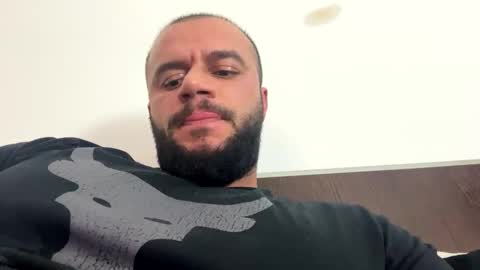 rickymiami1 online show from 11.19.25