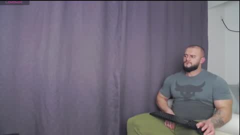 rickymiami1 online show from 12.01.25