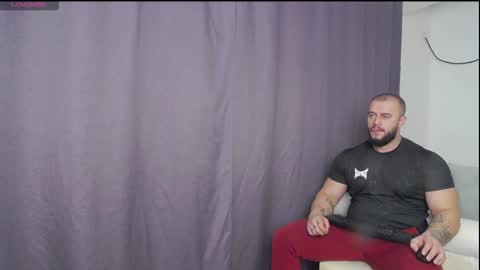 rickymiami1 online show from 12.16.25