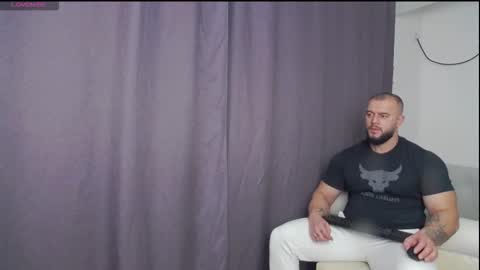 rickymiami1 online show from 12.18.25