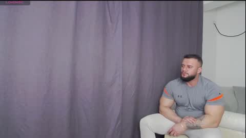 rickymiami1 online show from 03.17.26