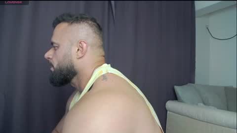 rickymiami1 online show from 06.28.26