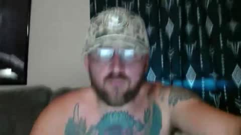 Ricky Rodeo online show from 05.27.26