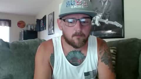 Ricky Rodeo online show from 05.31.26