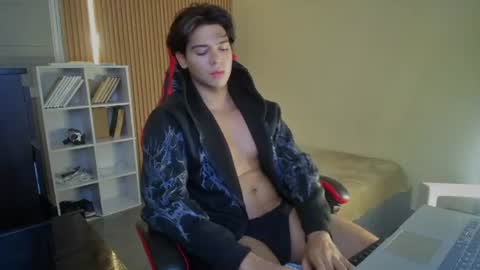 rico_homeboy online show from 07.26.26