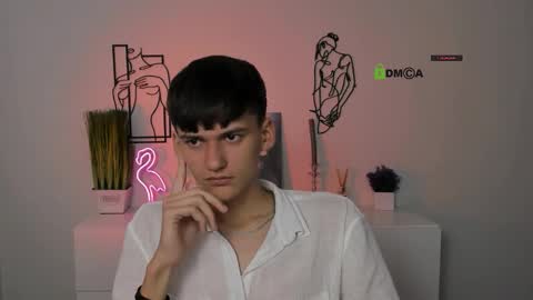 Rico online show from 10.15.25