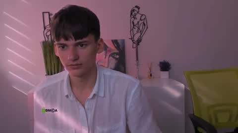 Rico online show from 10.22.25