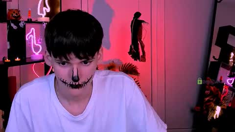 Rico online show from 10.27.25