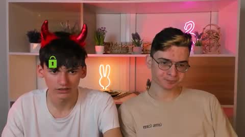 Rico online show from 11.04.25