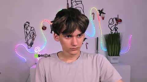 Rico online show from 01.13.26