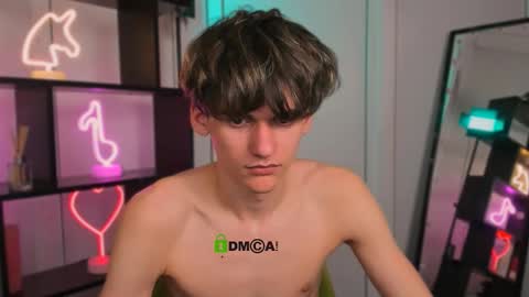 Rico online show from 03.15.26