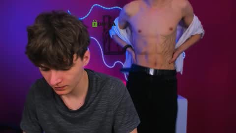 Rico online show from 03.27.26