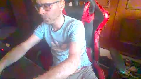 ricoangelpt online show from 09.24.25