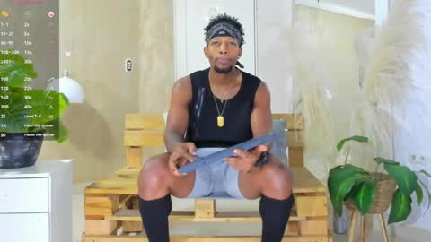 RicoBrowm online show from 04.13.26