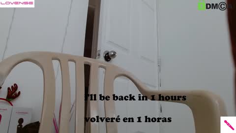 Candy online show from 02.05.25