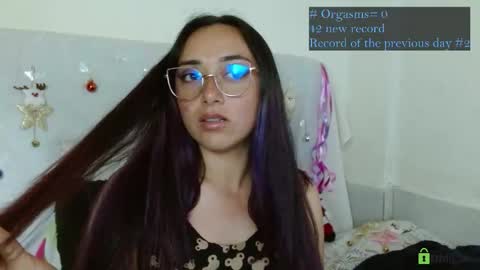 Candy online show from 12.19.25