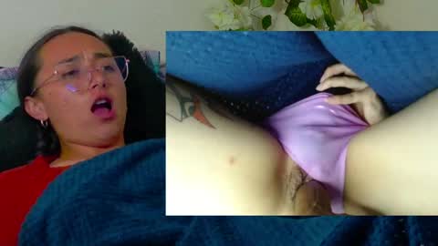 Snapshot of ricocandy chatting on 05.21.26 Candy online show from 05.21.26
