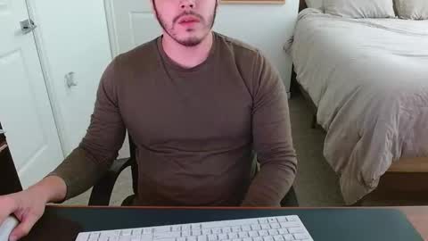 Rico After Dark online show from 11.23.25