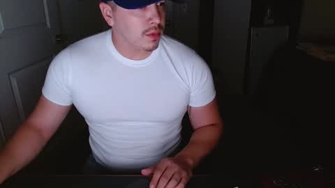 Rico After Dark online show from 03.29.26