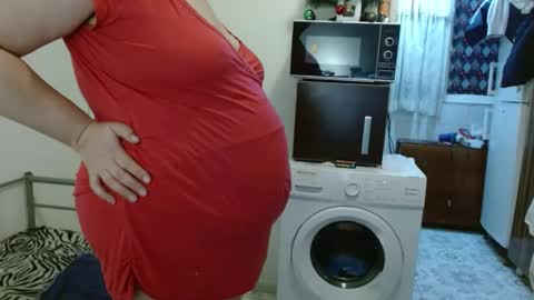 Snapshot of ridemerafsuzana chatting on 03.05.25 Ridemeraf online show from 03.05.25