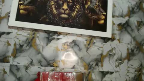 rigel online show from 11.18.25