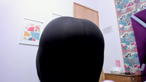 Snapshot of rihanna_abiodun chatting on 02.26.25 Rihanna Abiodun online show from 02.26.25