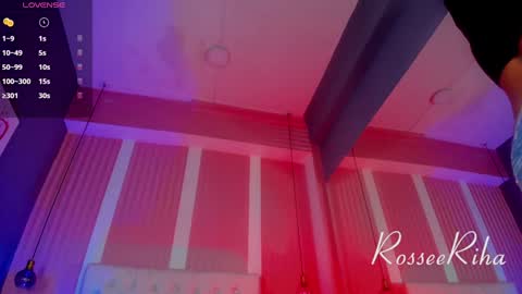 Riha  online show from 02.02.25