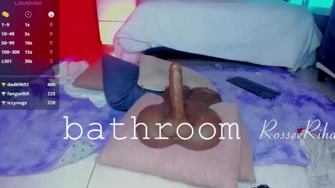 Riha  online show from 02.22.25