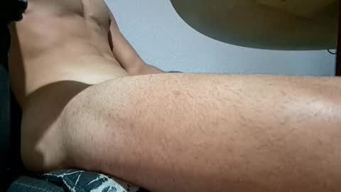 Snapshot of riickste chatting on 11.30.25 Rickst online show from 11.30.25