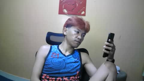 riiichie12 online show from 10.02.25