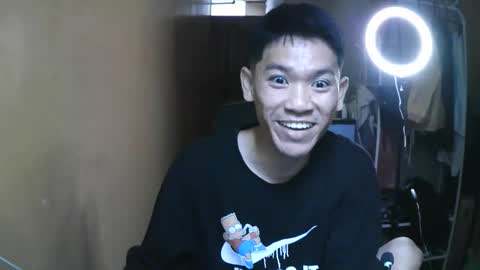 riiichie12 online show from 11.23.25