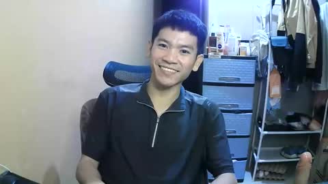 riiichie12 online show from 12.03.25