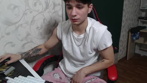 Rick online show from 12.11.24