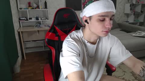 Rick online show from 12.28.24