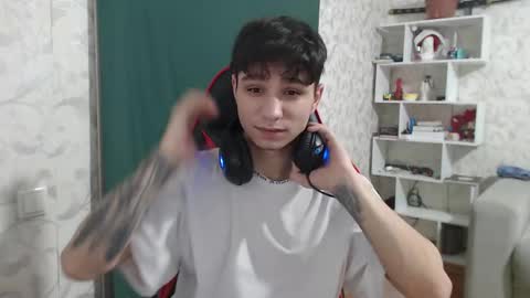 Rick online show from 02.12.25