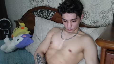 Rick online show from 02.22.25