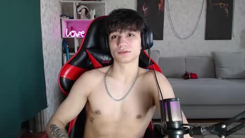 Rick online show from 03.02.25