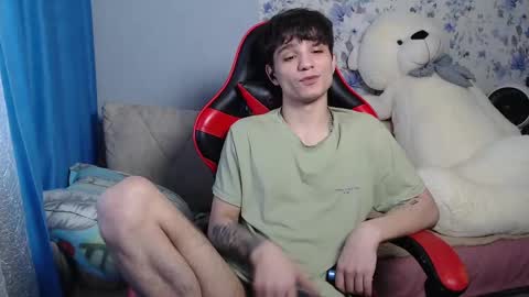 Rick online show from 03.08.25