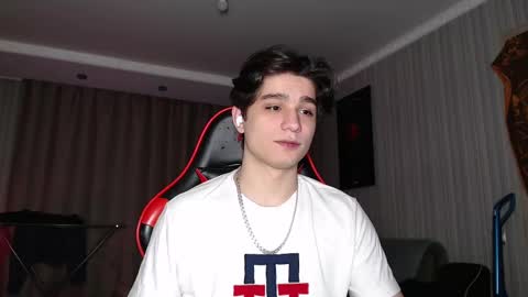 Rick online show from 10.07.25