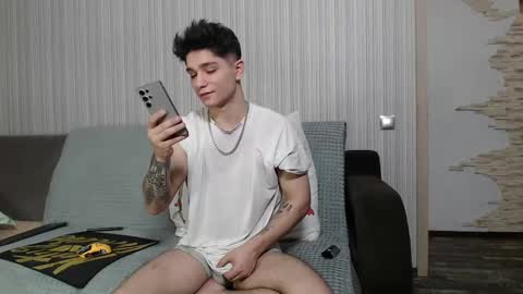 Rick online show from 10.25.25