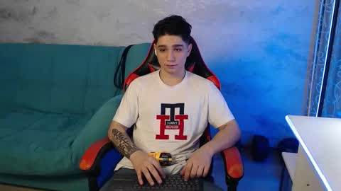 Rick online show from 11.22.25