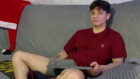 Rick online show from 01.06.26