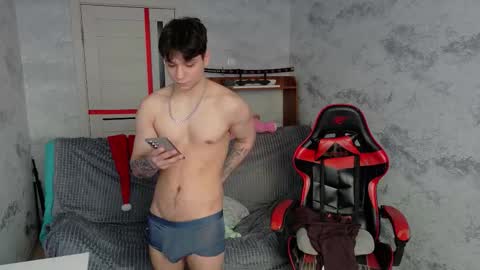 Rick online show from 01.11.26