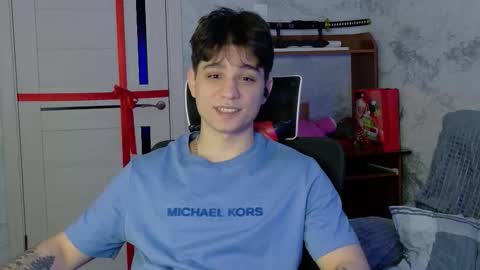 Rick online show from 02.05.26