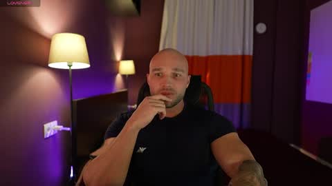 rikadler online show from 04.22.26