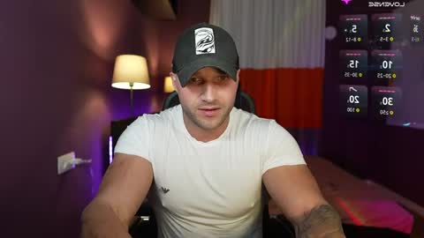 Snapshot of rikadler chatting on 05.30.26 rikadler online show from 05.30.26