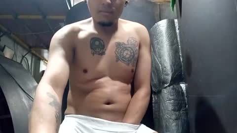 Snapshot of rikmal_08 chatting on 07.14.26 rikmal_08 online show from 07.14.26